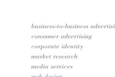award winning branding and advertising company