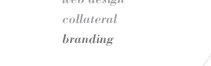 branding, advertising, graphic design